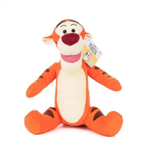 Disney - Tigris  plüss 40cm hanggal