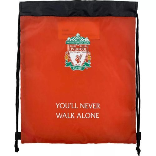 Liverpool tornazsák